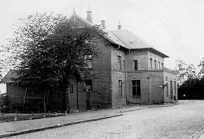 Ballerup1 Foto