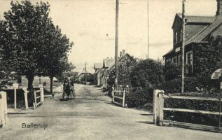 Ballerup1 Foto