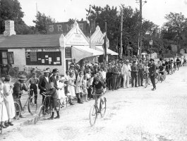 Ballerup1 Foto