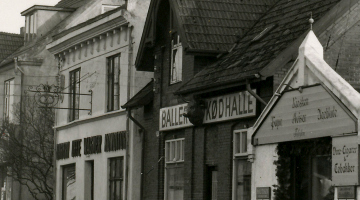 Ballerup1 Foto