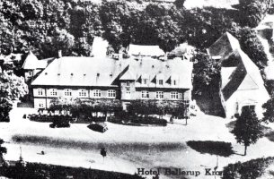 Ballerup1 Foto