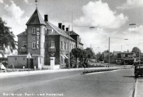 Ballerup1 Foto