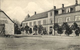 Ballerup1 Foto
