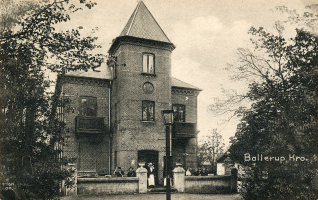Ballerup1 Foto