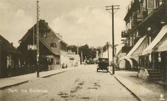 Ballerup1 Foto