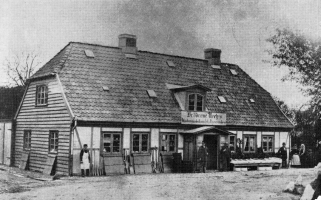 Ballerup1 Foto