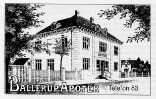 Ballerup Foto