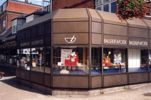 Ballerup Foto