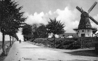 Ballerup Foto