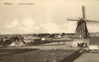 Ballerup Foto