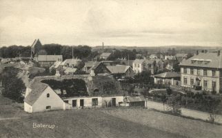 Ballerup Foto