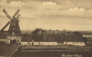 Ballerup Foto