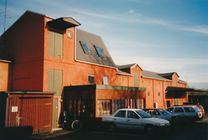 Måløv Foto