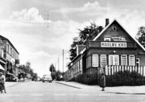 Måløv Foto
