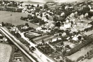 Måløv Foto