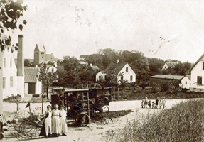 Måløv Foto