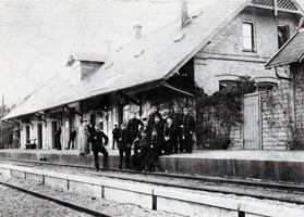 Måløv Foto
