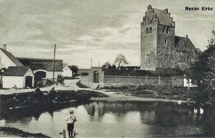 Måløv Foto