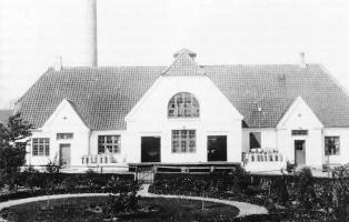 Måløv Foto