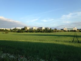 Måløv Foto