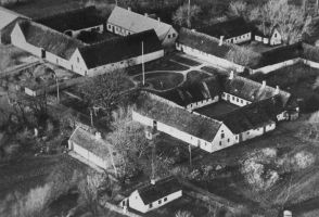 Pederstrup Foto