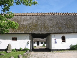 Pederstrup Foto