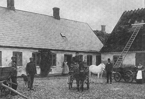 Pederstrup Foto