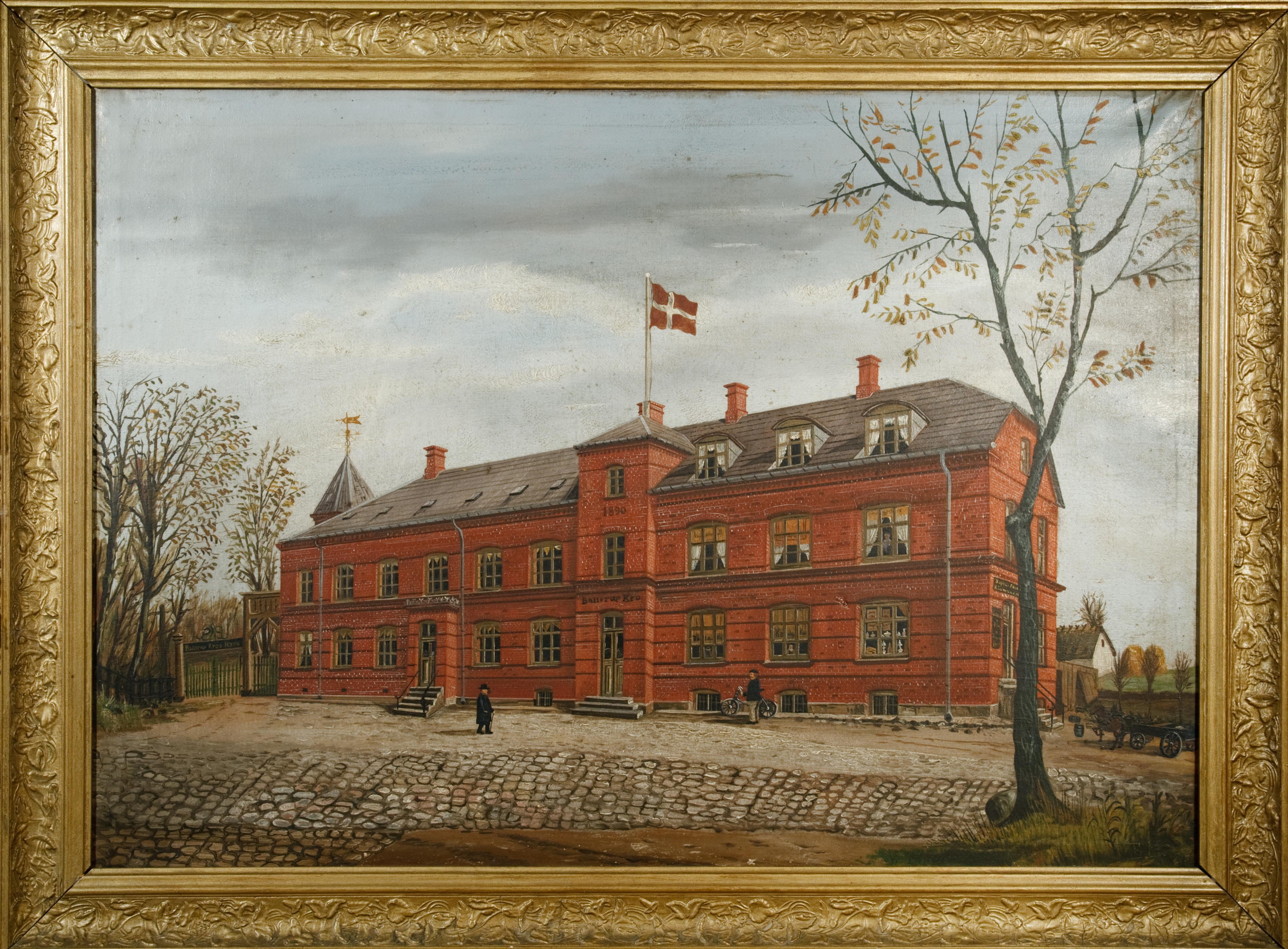 Ballerup Kro